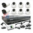 PAKET CCTV HIKVISION, PAKET CCTV HIKVISION Turbo HD 2.0 MP Premium, IR EXIR 40m &#8211; 8 Kamera, Percayakan Kebutuhan Bisnis dan IT Perusahaan Anda kepada ITRELASI.COM