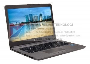 hp 250 g7 6sb59pa, Notebook HP 250 G7 (OS) 6SB59PA, Percayakan Kebutuhan Bisnis dan IT Perusahaan Anda kepada ITRELASI.COM