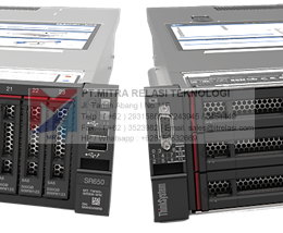 SR650 7X06A0DCSG, Lenovo ThinkSystem SR650 (7X06A0DCSG), Percayakan Kebutuhan Bisnis dan IT Perusahaan Anda kepada ITRELASI.COM