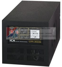 UPS ICA 2022B Pionner Series, UPS ICA 2022B Pionner Series, Percayakan Kebutuhan Bisnis dan IT Perusahaan Anda kepada ITRELASI.COM