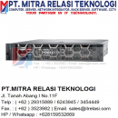 poweredge r540 xeon 4214, DELL PowerEdge R540 (Xeon Silver 4214, 16GB, 2x600GB SAS), Percayakan Kebutuhan Bisnis dan IT Perusahaan Anda kepada ITRELASI.COM