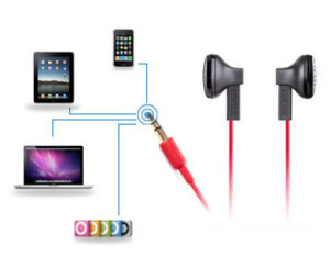 edifier earphone h101, Edifier Earphone H101, Percayakan Kebutuhan Bisnis dan IT Perusahaan Anda kepada ITRELASI.COM