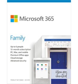 office 365 family, Office 365 Family, Percayakan Kebutuhan Bisnis dan IT Perusahaan Anda kepada ITRELASI.COM