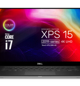 Dell XPS 15 7580 thumbnail A0@Pelnut scaled