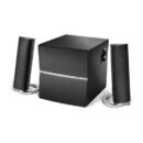 edifier speaker m3280, Edifier Speaker 2.1 M3280, Percayakan Kebutuhan Bisnis dan IT Perusahaan Anda kepada ITRELASI.COM