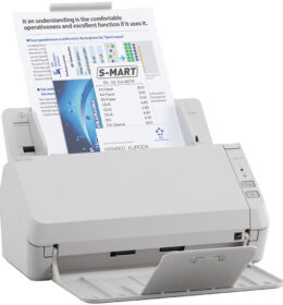 fujitsu scanner sp 1120, Fujitsu Scanner SP 1120, Percayakan Kebutuhan Bisnis dan IT Perusahaan Anda kepada ITRELASI.COM