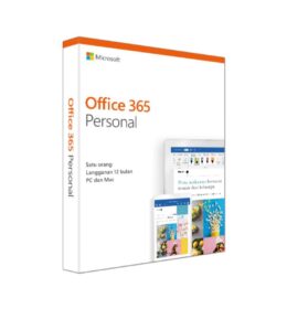 office 365 personal, Office 365 Personal, Percayakan Kebutuhan Bisnis dan IT Perusahaan Anda kepada ITRELASI.COM