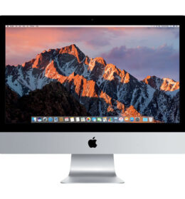 apple imac mned2id/a, Apple iMac MNED2ID/A, Percayakan Kebutuhan Bisnis dan IT Perusahaan Anda kepada ITRELASI.COM