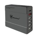 micropack charger muc-6qc, Micropack USB Fast Charger MUC-6QC, Percayakan Kebutuhan Bisnis dan IT Perusahaan Anda kepada ITRELASI.COM