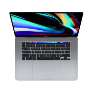 apple macbook mvvl2id/a, Apple MacBook Pro Touch Bar 16 MVVL2ID/A, Percayakan Kebutuhan Bisnis dan IT Perusahaan Anda kepada ITRELASI.COM