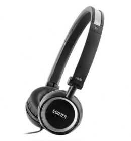 EDIFIER Headphone H650 Black SKU00414884 0 20140328220000