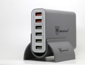 micropack charger muc-6sq, Micropack USB Fast Charger MUC-6SQ, Percayakan Kebutuhan Bisnis dan IT Perusahaan Anda kepada ITRELASI.COM