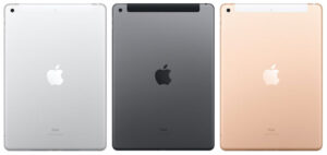 apple ipad mw752, Apple iPad 7th Gen MW752, Percayakan Kebutuhan Bisnis dan IT Perusahaan Anda kepada ITRELASI.COM