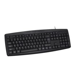 micropack keyboard k203, Micropack Keyboard K203, Percayakan Kebutuhan Bisnis dan IT Perusahaan Anda kepada ITRELASI.COM