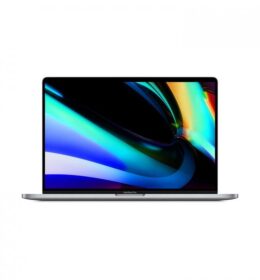 apple macbook mvvk2id/a, Apple MacBook Pro Touch Bar 16 MVVK2ID/A, Percayakan Kebutuhan Bisnis dan IT Perusahaan Anda kepada ITRELASI.COM