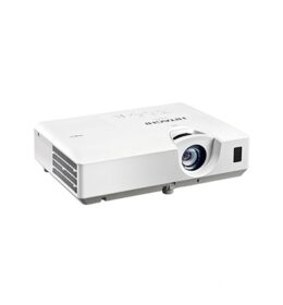 projector hitachi cp-ex302n, HITACHI CP-EX303 ( 3LCD Technology, XGA, 3300 Lumens, Percayakan Kebutuhan Bisnis dan IT Perusahaan Anda kepada ITRELASI.COM