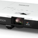 Projector Epson eb 1780W portable dan berkualitas