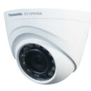 Panasonic CCTV AHD Camera CV‐CFN203L