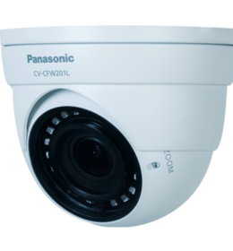 panasonic cctv cv - cfw203l, Panasonic CCTV AHD Camera CV &#8211; CFW203L, Percayakan Kebutuhan Bisnis dan IT Perusahaan Anda kepada ITRELASI.COM