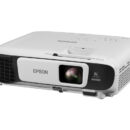 EPSON PROJECTOR EB-FH52-V11H978055