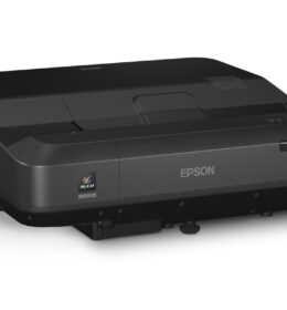 EPSON PROJECTOR EH-LS100-V11H879552