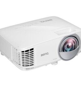 BenQ Projector Short Throw MW826ST