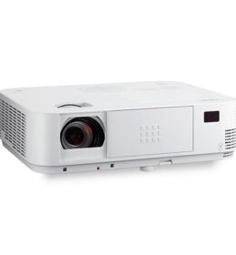 nec portable projector np-m403hg, NEC Portable Projector NP-M403HG, Percayakan Kebutuhan Bisnis dan IT Perusahaan Anda kepada ITRELASI.COM