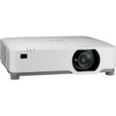 NEC Laser Projector NP-P502HLG