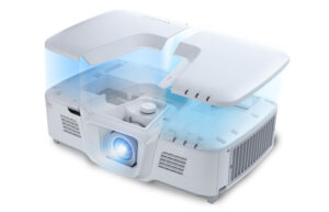 viewsonic projector pg800w, ViewSonic Projector PRO AV PG800W, Percayakan Kebutuhan Bisnis dan IT Perusahaan Anda kepada ITRELASI.COM