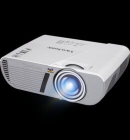 viewsonic projector ps501x, ViewSonic Projector Lensa Short Throw PS501X, Percayakan Kebutuhan Bisnis dan IT Perusahaan Anda kepada ITRELASI.COM