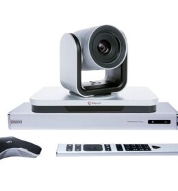 Polycom Video Conference RPG 500