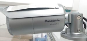 panasonic cctv wv-cw314l, Panasonic CCTV Analog Camera WV-CW314L, Percayakan Kebutuhan Bisnis dan IT Perusahaan Anda kepada ITRELASI.COM