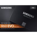 samsung solid state drive 860 evo 4tb, Samsung Solid State Drive 860 EVO 4TB, Percayakan Kebutuhan Bisnis dan IT Perusahaan Anda kepada ITRELASI.COM