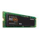 Samsung Solid State Drive M.2 860 EVO 500GB