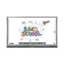 IQ Interactive Monitor Touch Screen 100 Inch