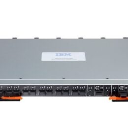 lenovo ThinkSystem NE2552E Flex Switch