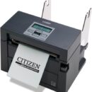 citizen barcode printer cl-s400dt, CITIZEN Barcode Printer CL-S400DT, Percayakan Kebutuhan Bisnis dan IT Perusahaan Anda kepada ITRELASI.COM
