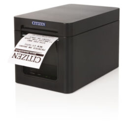 CITIZEN Barcode Printer CT D150 3