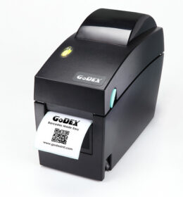 Godex Barcode Printer DT2 203dpi