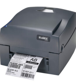 Godex Barcode Printer G500
