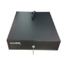 secure box cash drawer mk-330, Secure Box Cash Drawer MK-330 Black, Percayakan Kebutuhan Bisnis dan IT Perusahaan Anda kepada ITRELASI.COM