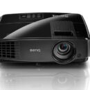 benq projector ms506p