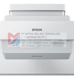 Epson Projector EB 725W