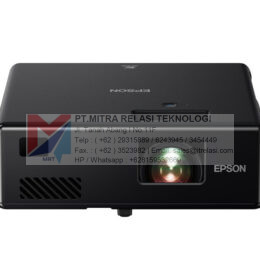 epson projector EF 11 2