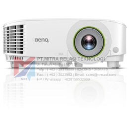 benq portable projector ew600, BenQ Portable Projector EW600, Percayakan Kebutuhan Bisnis dan IT Perusahaan Anda kepada ITRELASI.COM