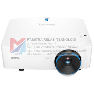 benq smart projector lu930, BenQ Smart Projector LU930, Percayakan Kebutuhan Bisnis dan IT Perusahaan Anda kepada ITRELASI.COM