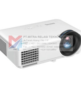 benq smart projector lw820st