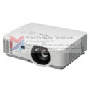NEC Laser Projector NP-P604X