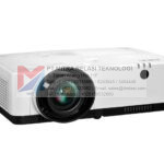 NEC Laser Projector NP-P554W, NEC Laser Projector NP-P554W, Percayakan Kebutuhan Bisnis dan IT Perusahaan Anda kepada ITRELASI.COM