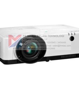 NEC Laser Projector NP-ME403U, NEC Laser Projector NP-ME403U, Percayakan Kebutuhan Bisnis dan IT Perusahaan Anda kepada ITRELASI.COM